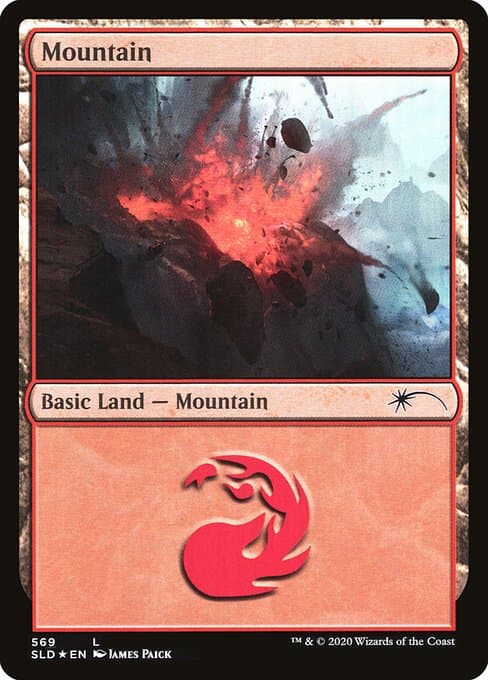 Mountain #569
