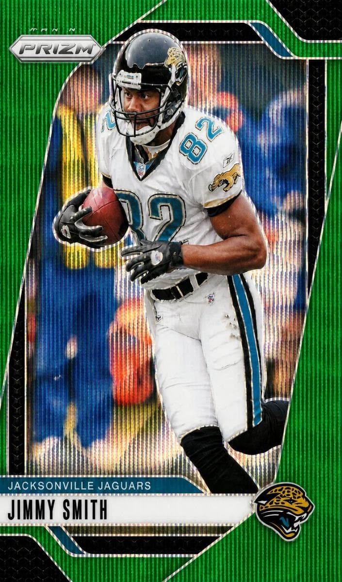Jimmy Smith #135