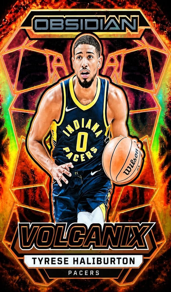 Davion Mitchell 2023 panini Panini Obsidian