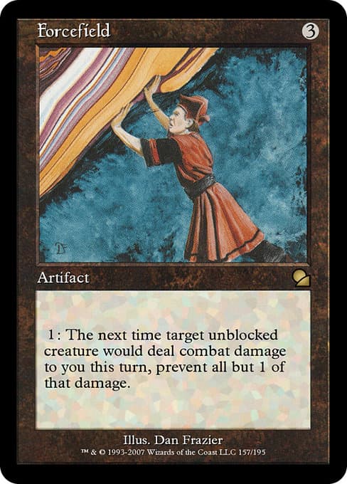 Forcefield #239