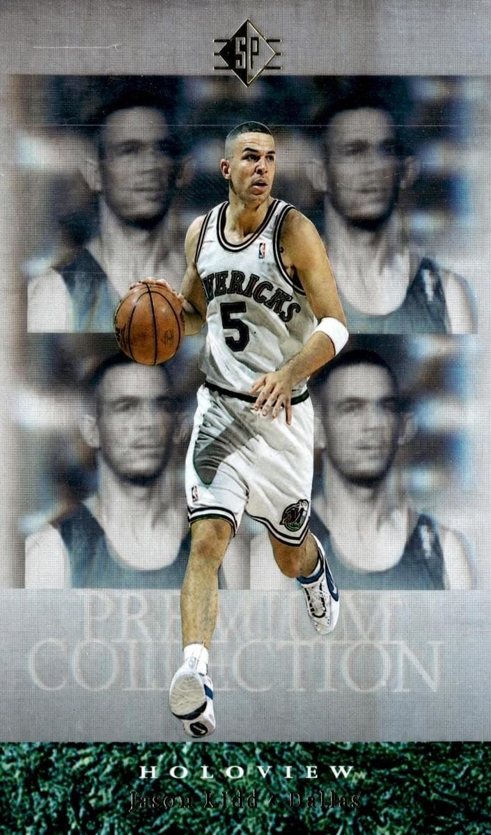 Jason Kidd #pc7