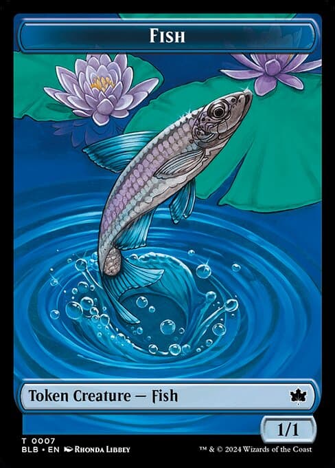 Fish #7