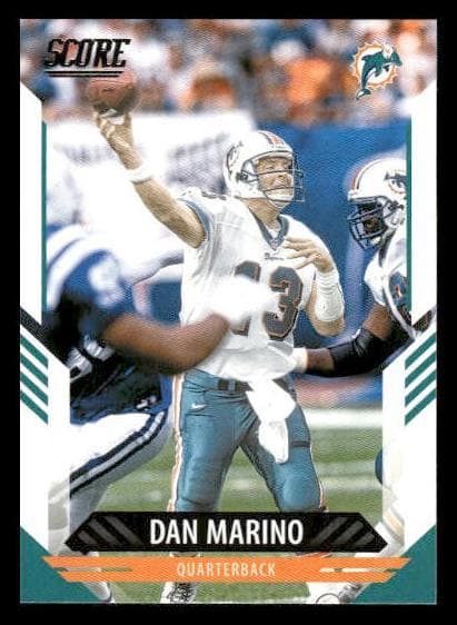 Dan Marino #32