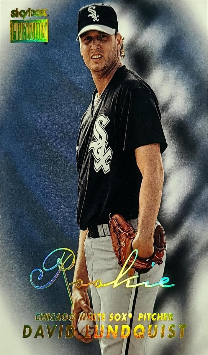David Lundquist #227