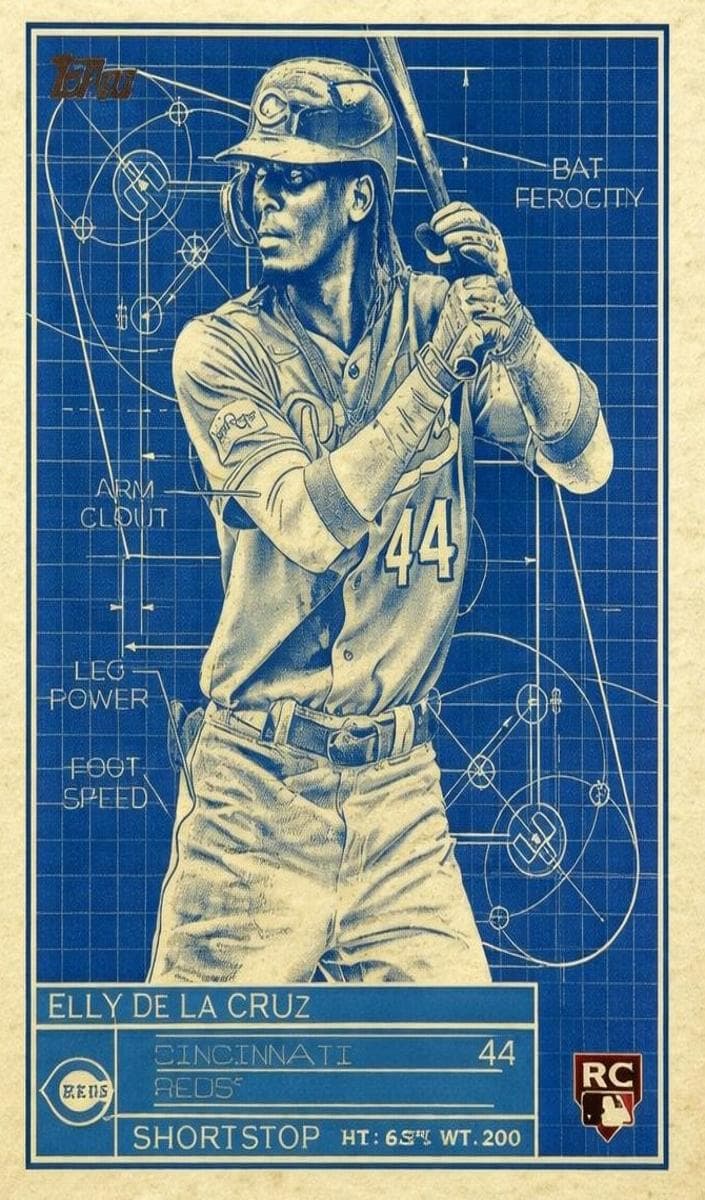 Cody Bellinger #IL-13