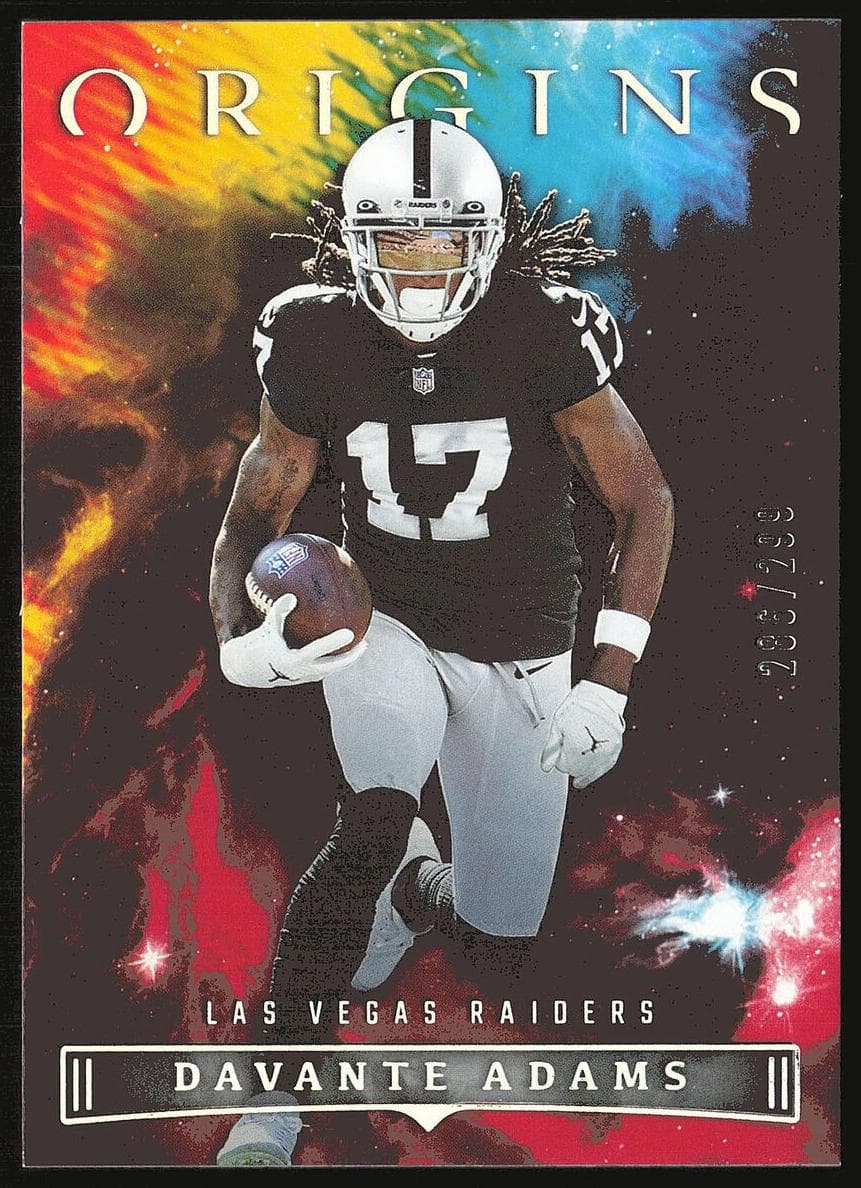 Davante Adams #61