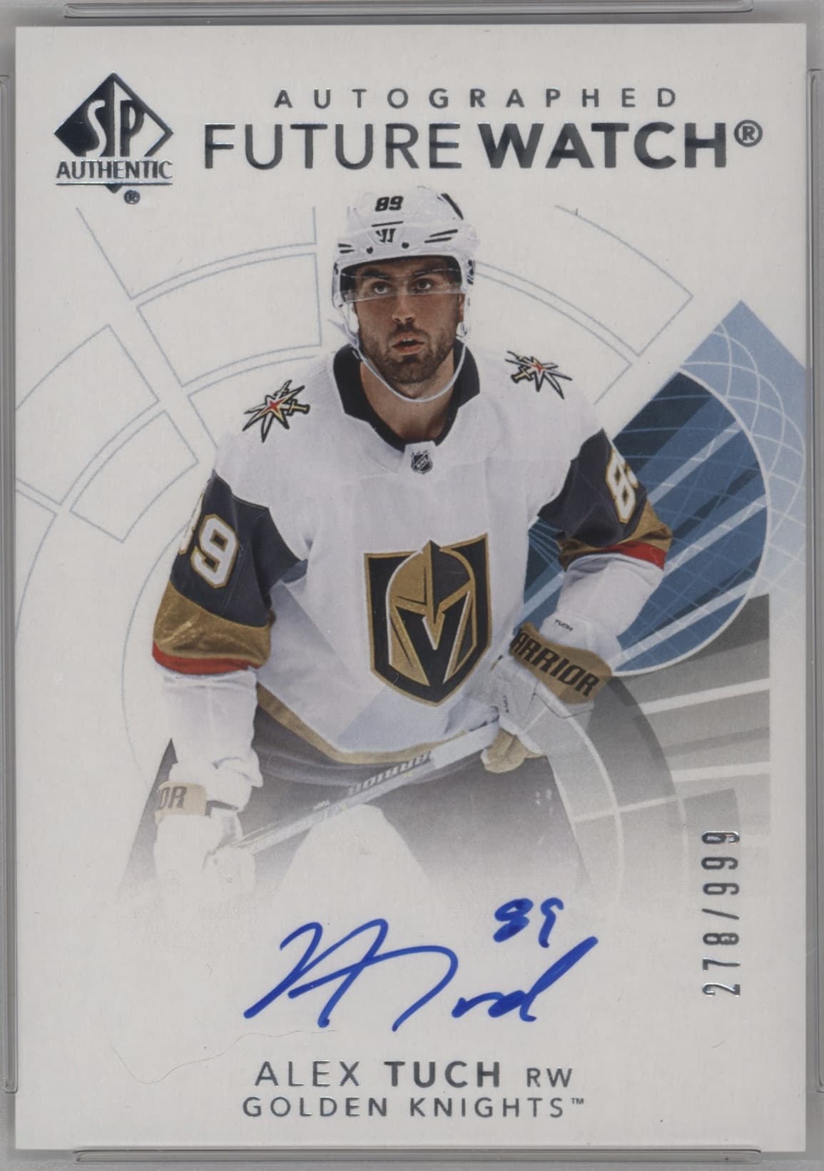 Alex Tuch 2017 unknown