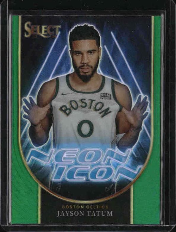 Jayson Tatum #15
