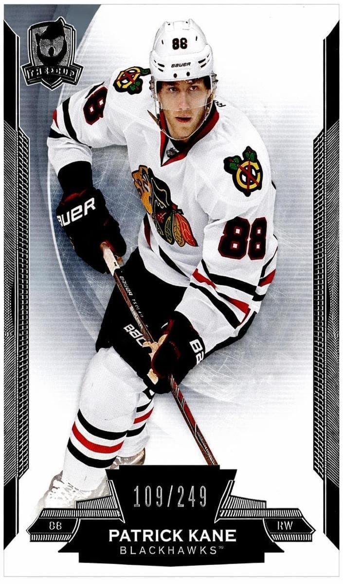 Johnny Gaudreau 2014 unknown