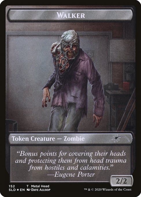 Walker #152