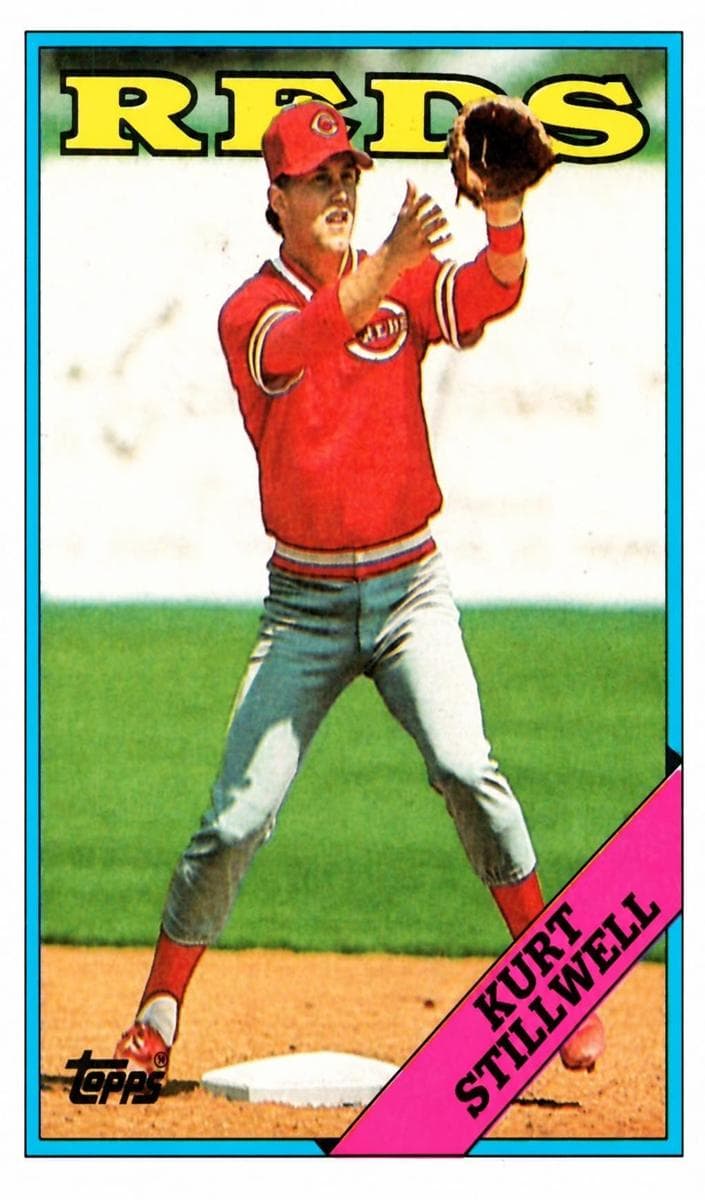 Kurt Stillwell #339
