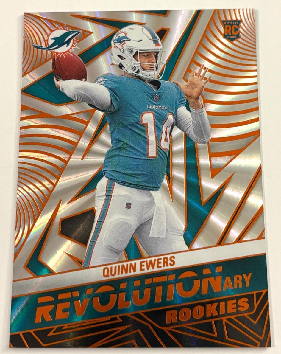 Quinn Ewers #5