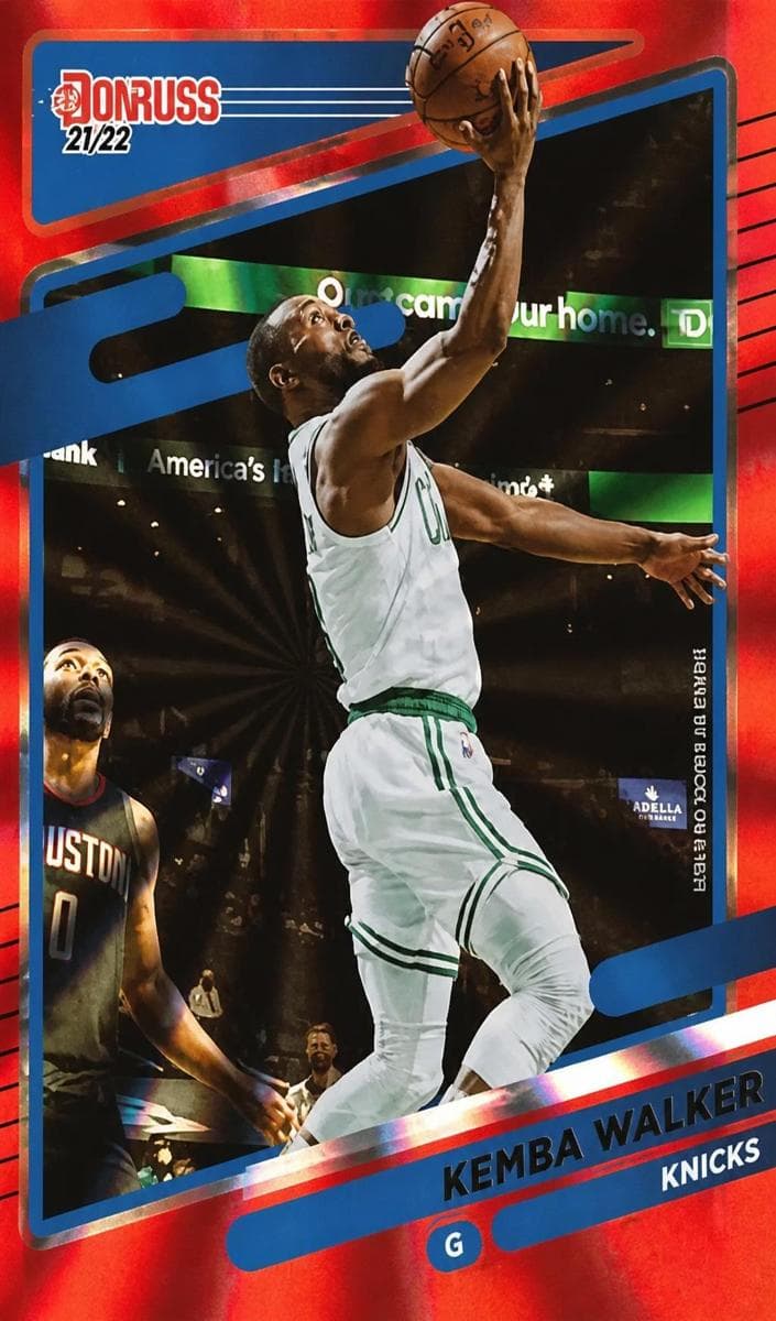 Kemba Walker #67