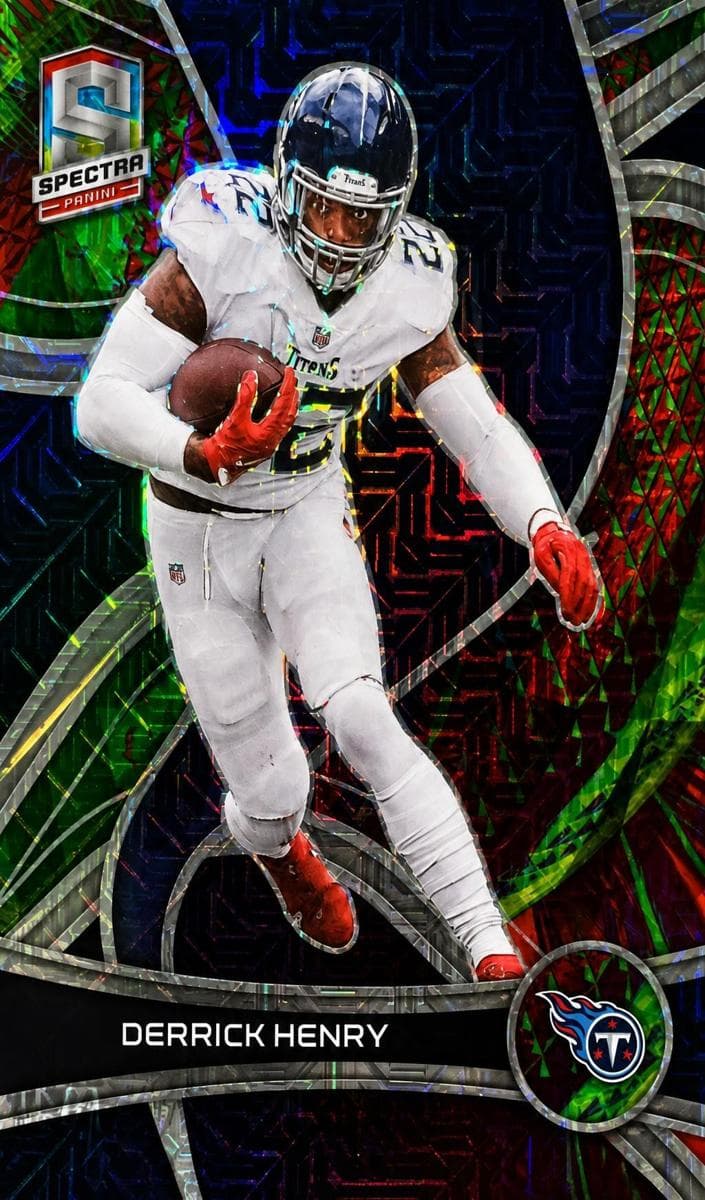 Derrick Henry #99