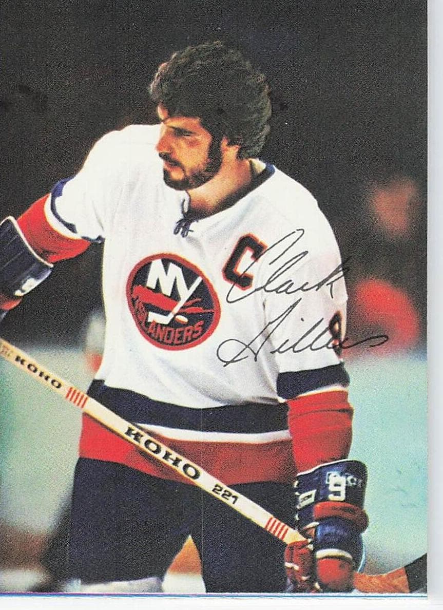 Bill Lochead #212