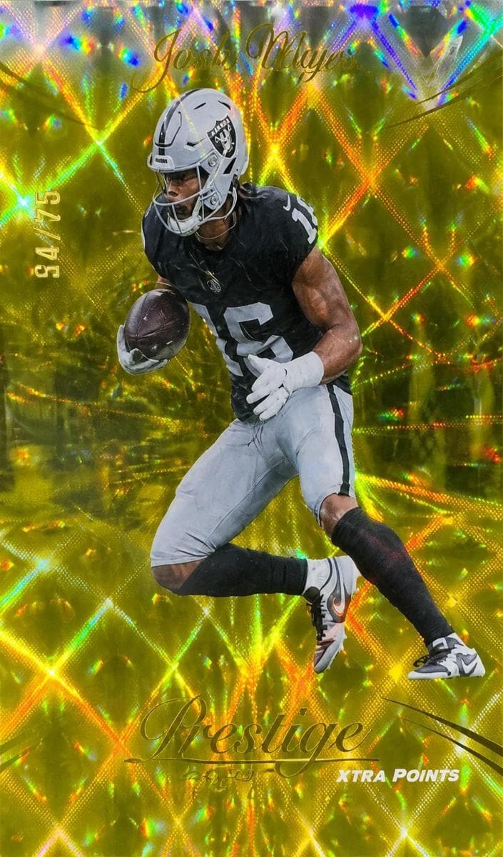 Jakobi Meyers #157