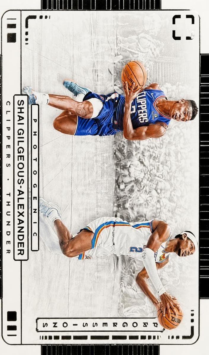 Dereck Lively II 2023 panini