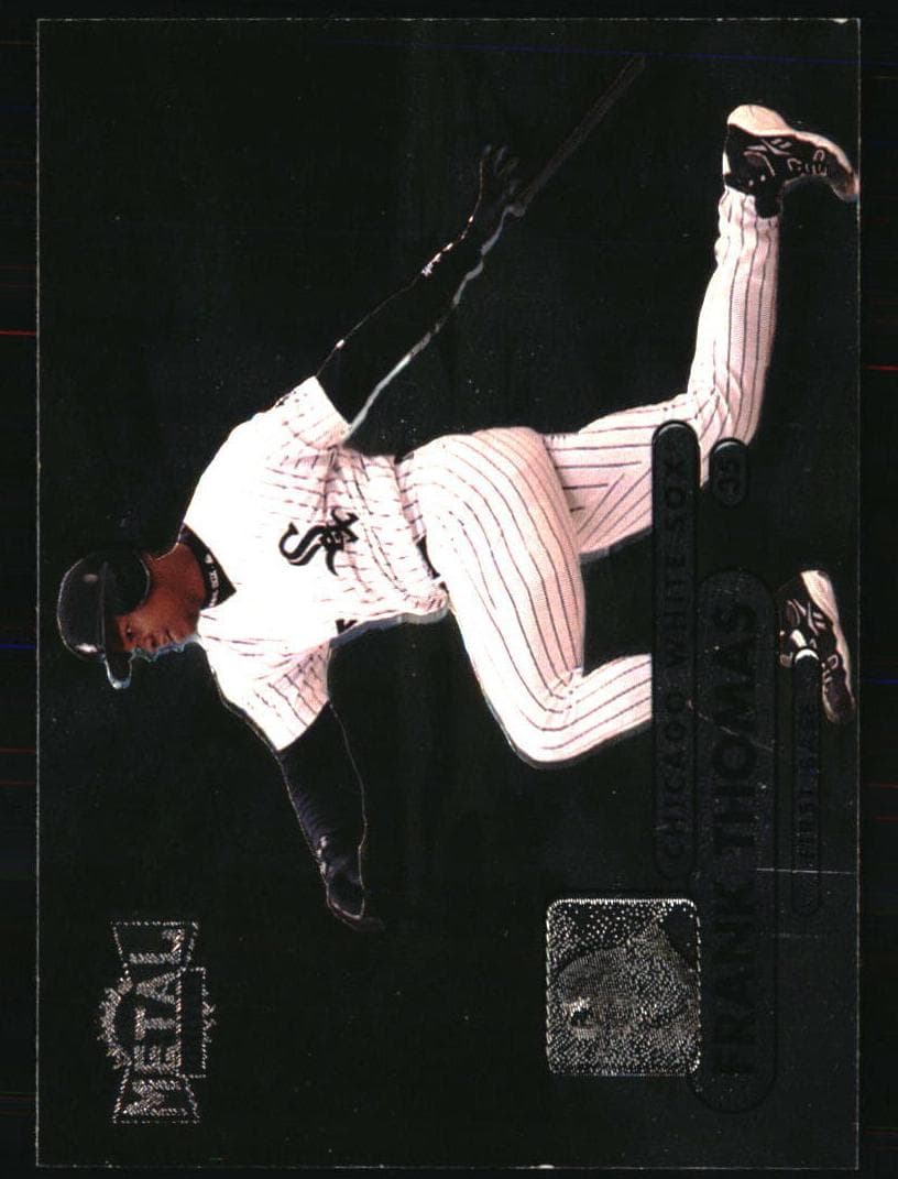 Frank Thomas #175