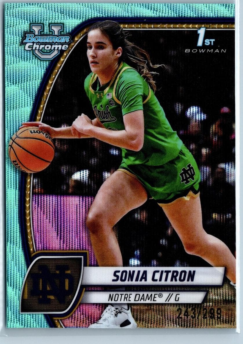 Sonia Citron #64