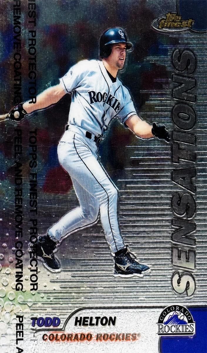 Jaret Wright 1999 upper-deck