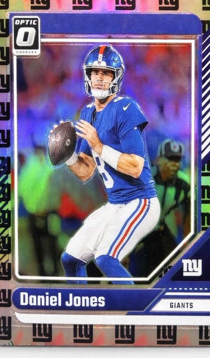 Daniel Jones #145