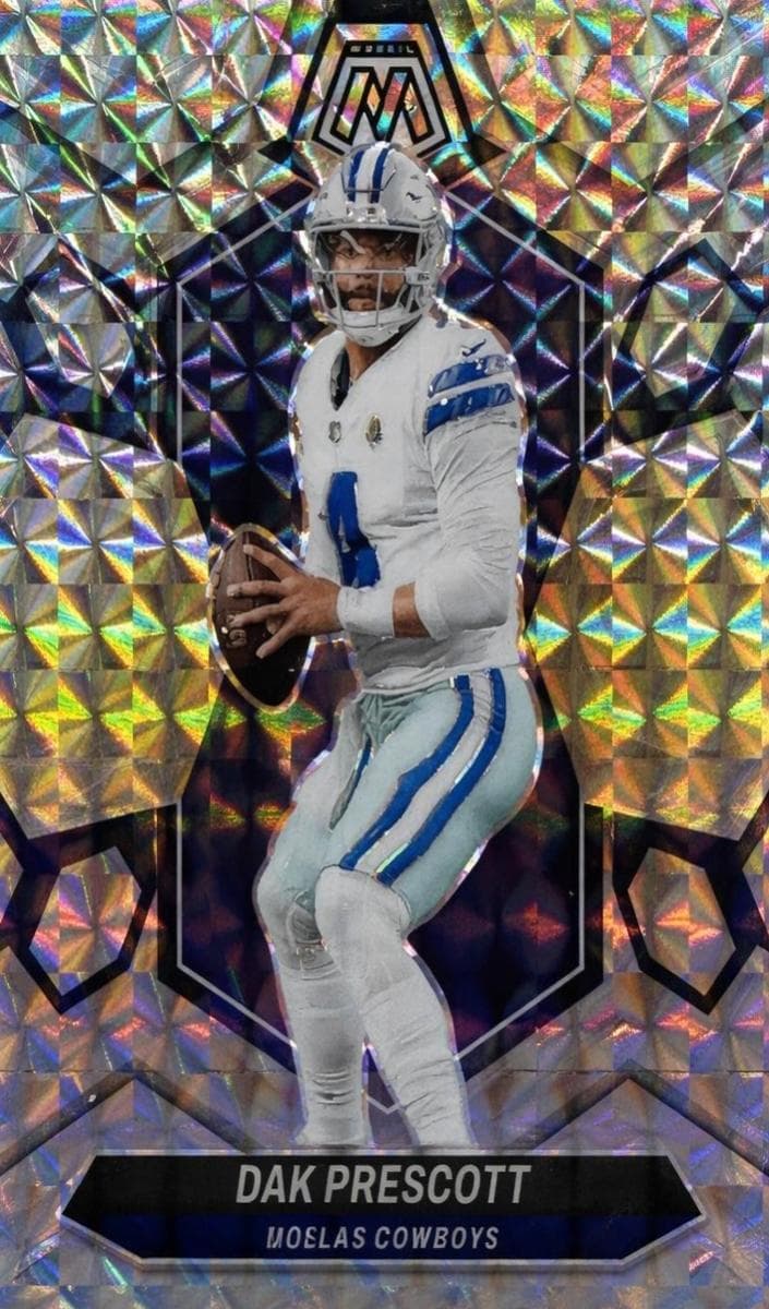Dak Prescott #57