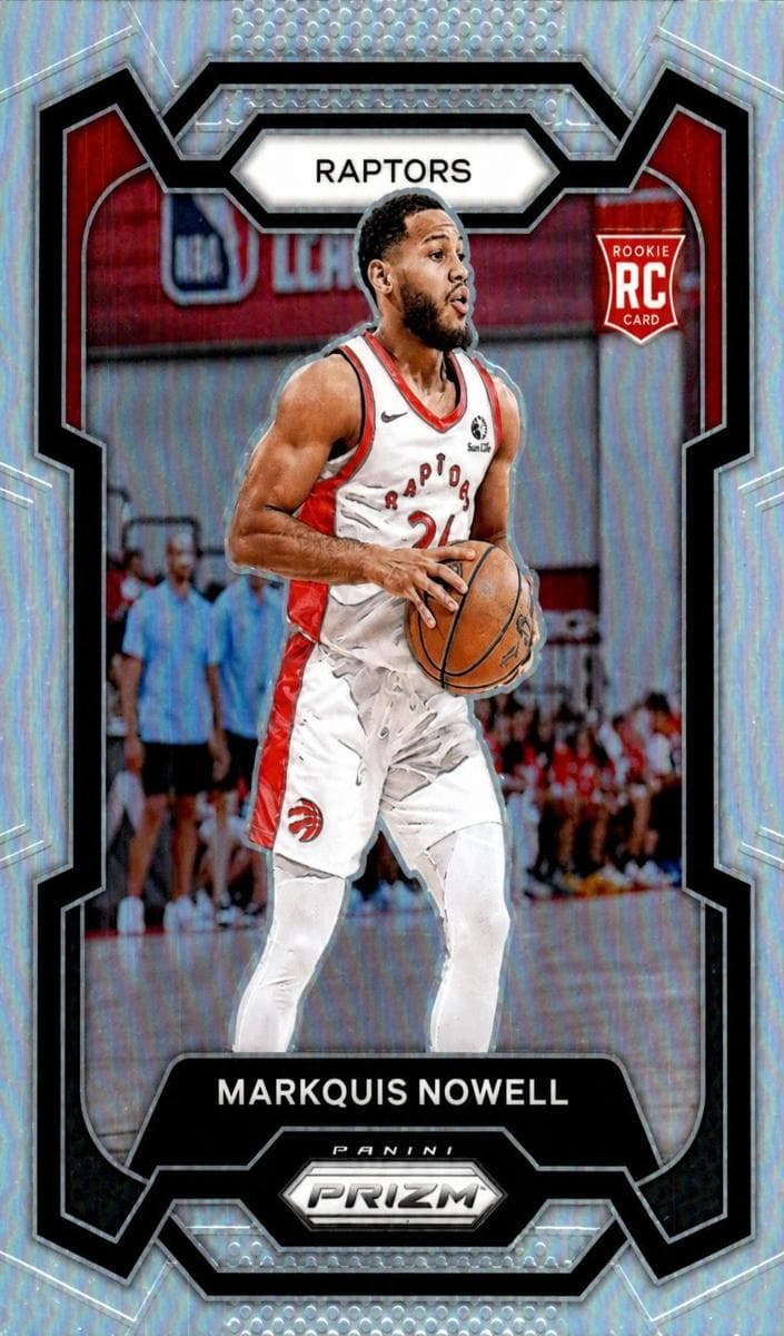 Taylor Hendricks 2023 panini
