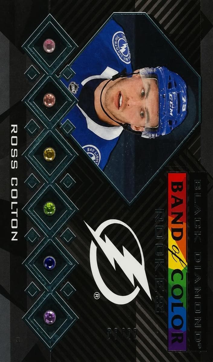 Ross Colton #BCR-RC