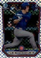 Kade Snell 2026 bowman