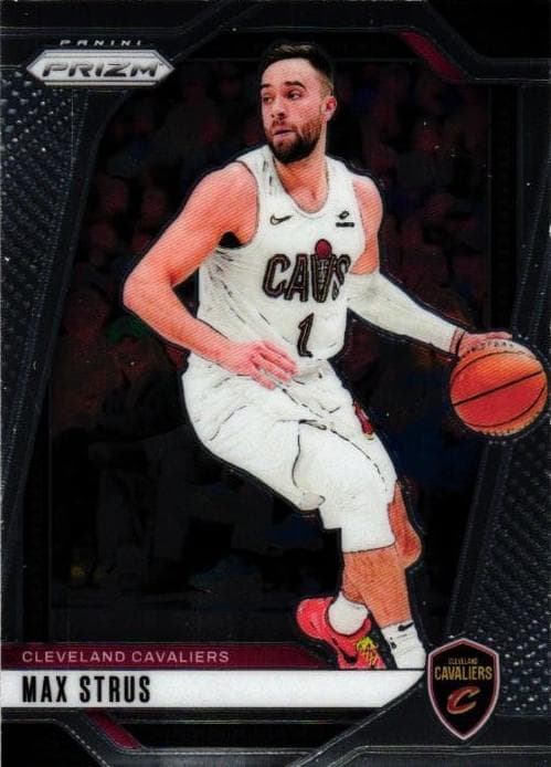 Max Strus 2024 panini Panini Prizm
