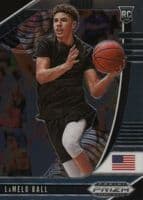 LaMelo Ball 2020 panini