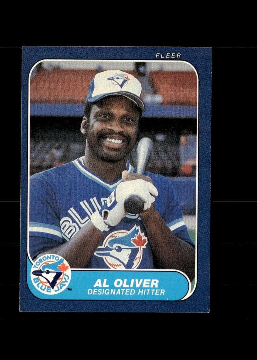 Al Oliver #69