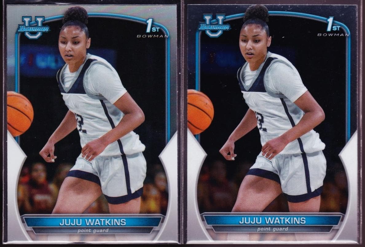 JuJu Watkins #43