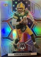 Aaron Rodgers #252