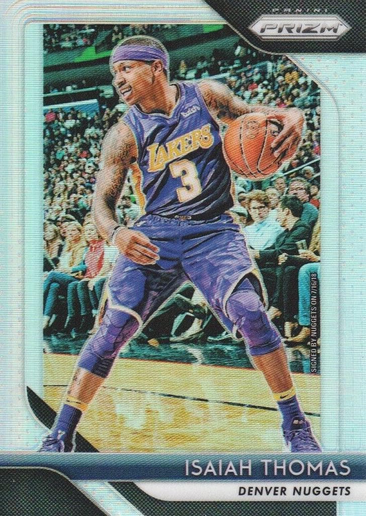Willie Cauley-Stein trading card