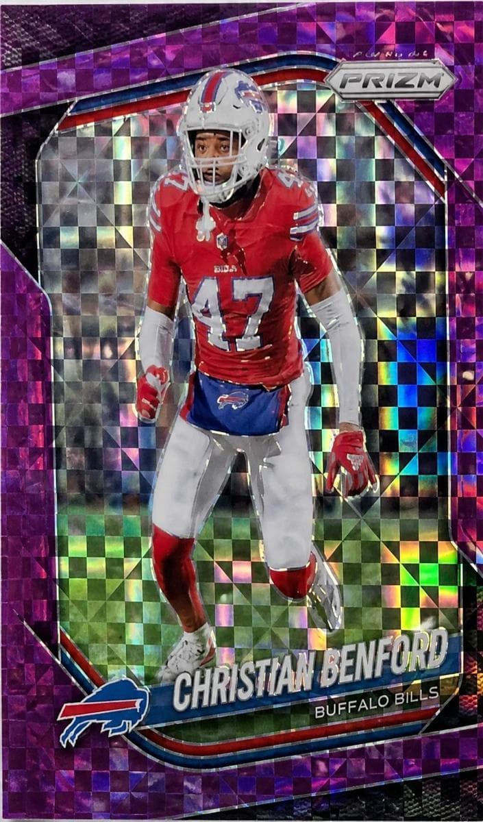 Jeffery Simmons 2025 panini