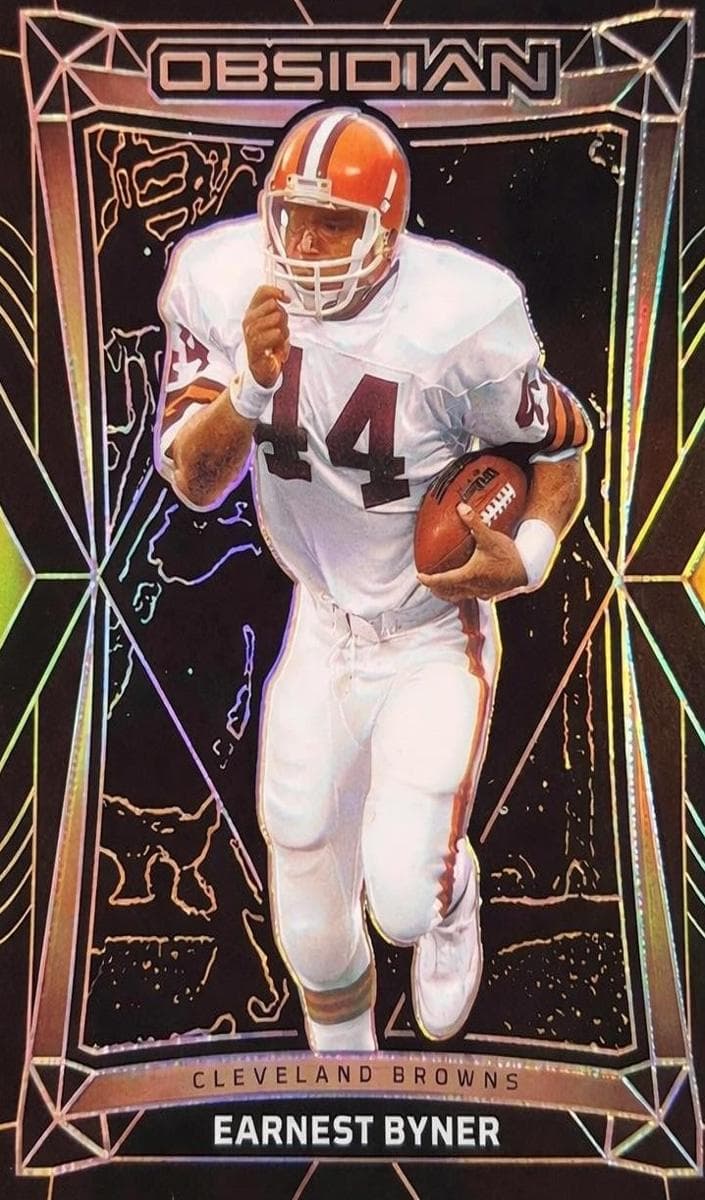 Earnest Byner #47