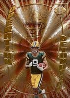 Christian Watson 2022 panini