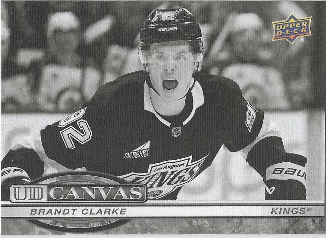 Brandt Clarke #C-72