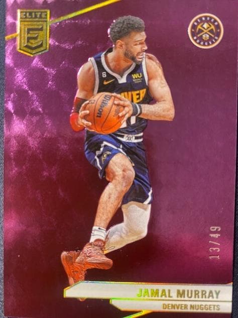 Jamal Murray #41