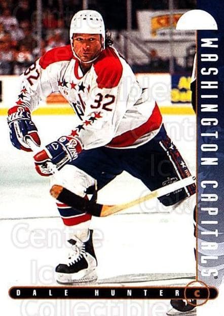 Shean Donovan 1995 leaf Leaf