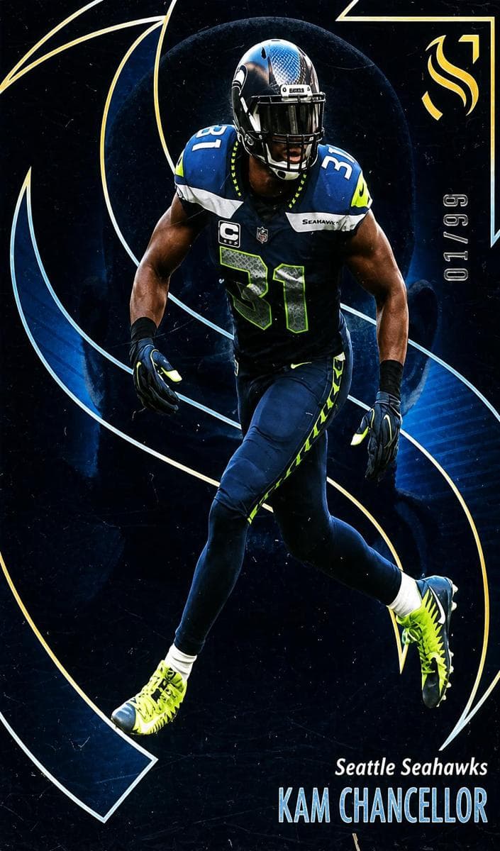 Muhsin Muhammad #55