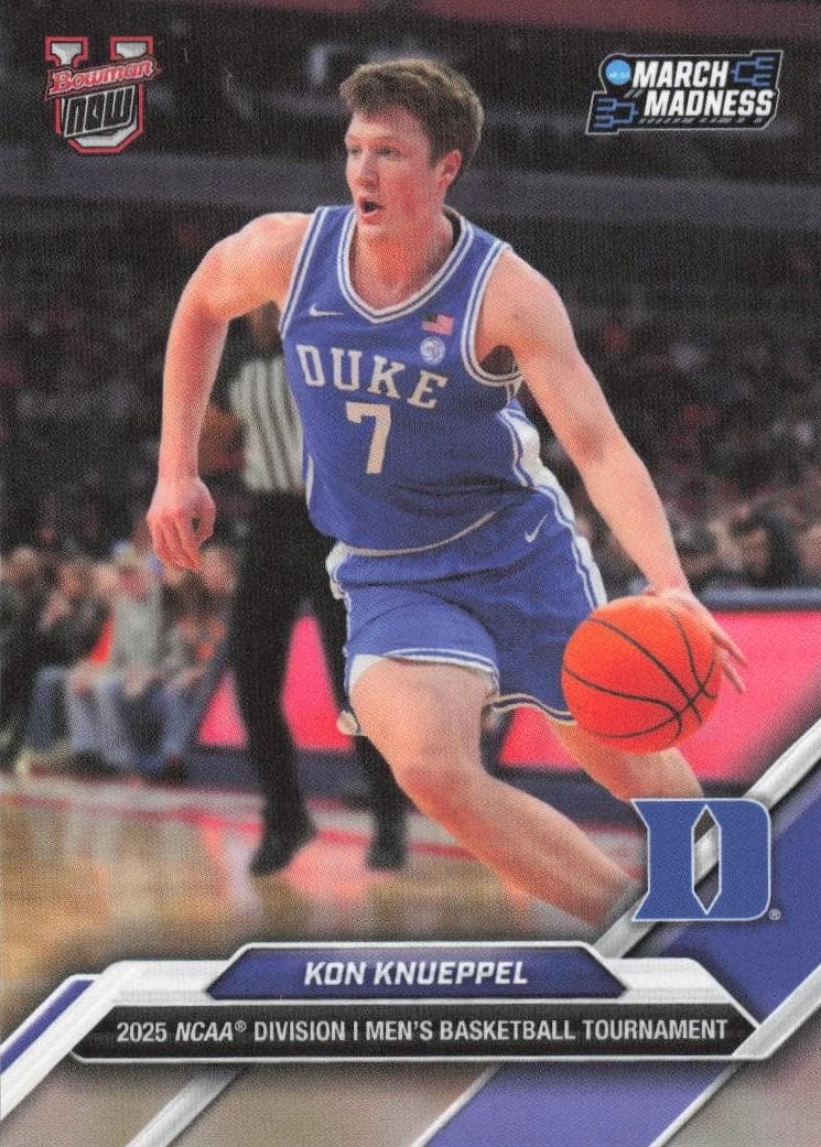 Kon Knueppel #4