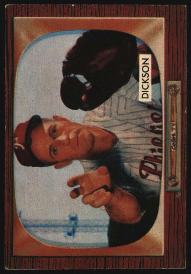 Murry Dickson #236