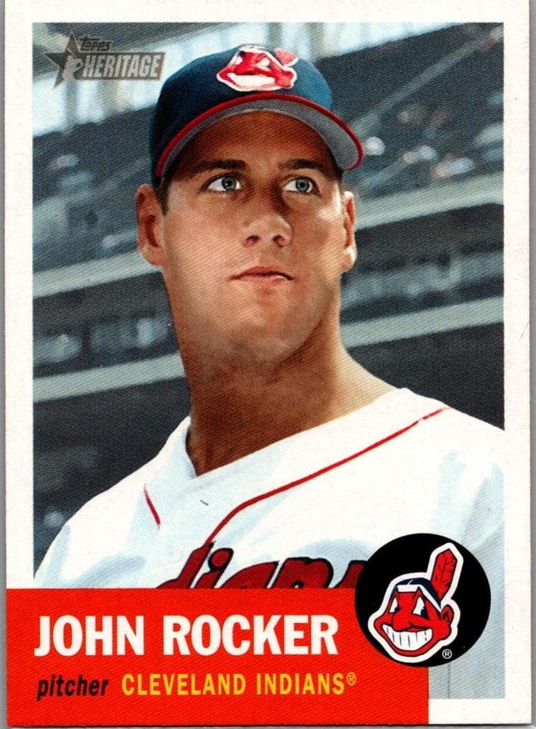 John Rocker #384