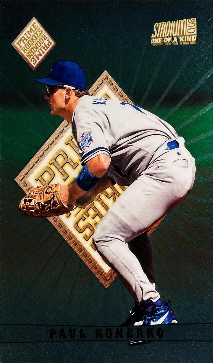 Paul Konerko #352