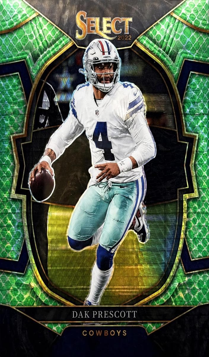 Dak Prescott #85