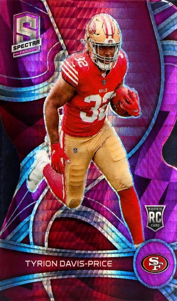 Tyrion Davis-Price #163