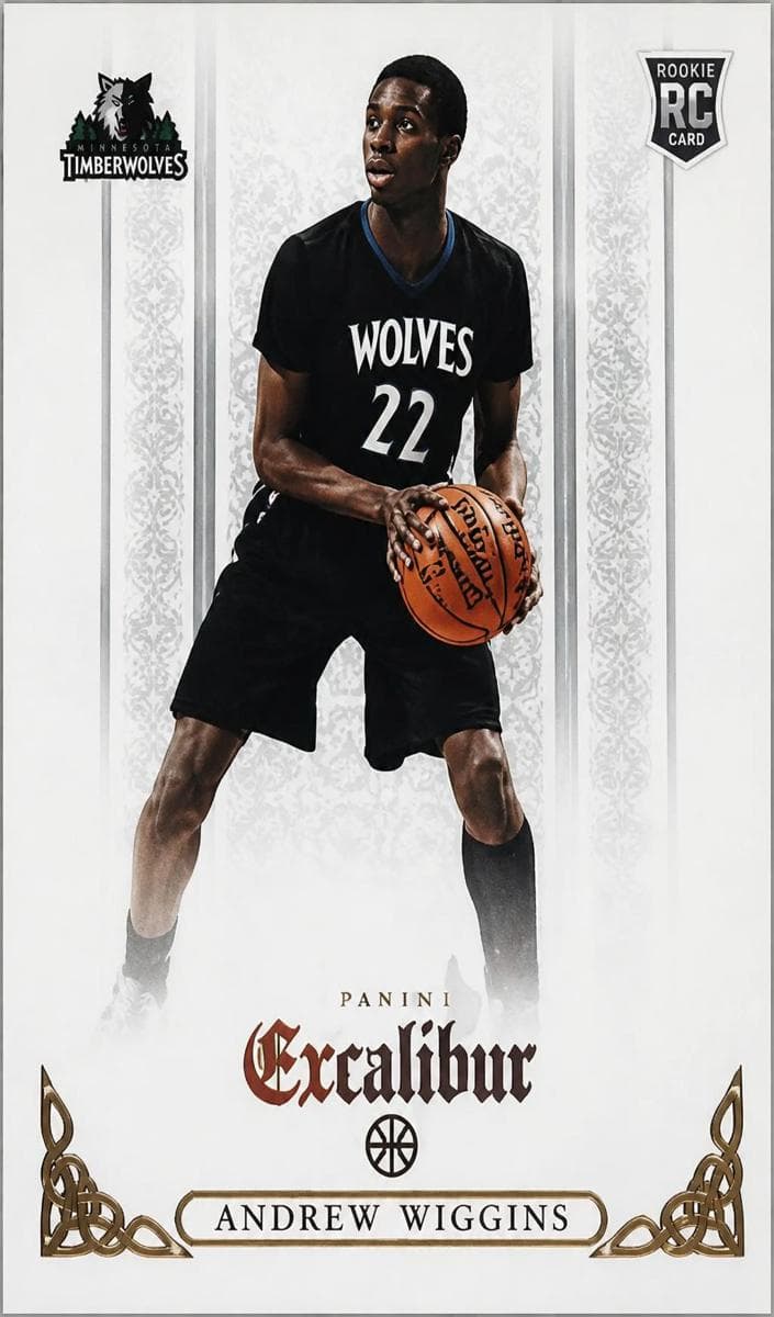 JaKarr Sampson 2014 panini