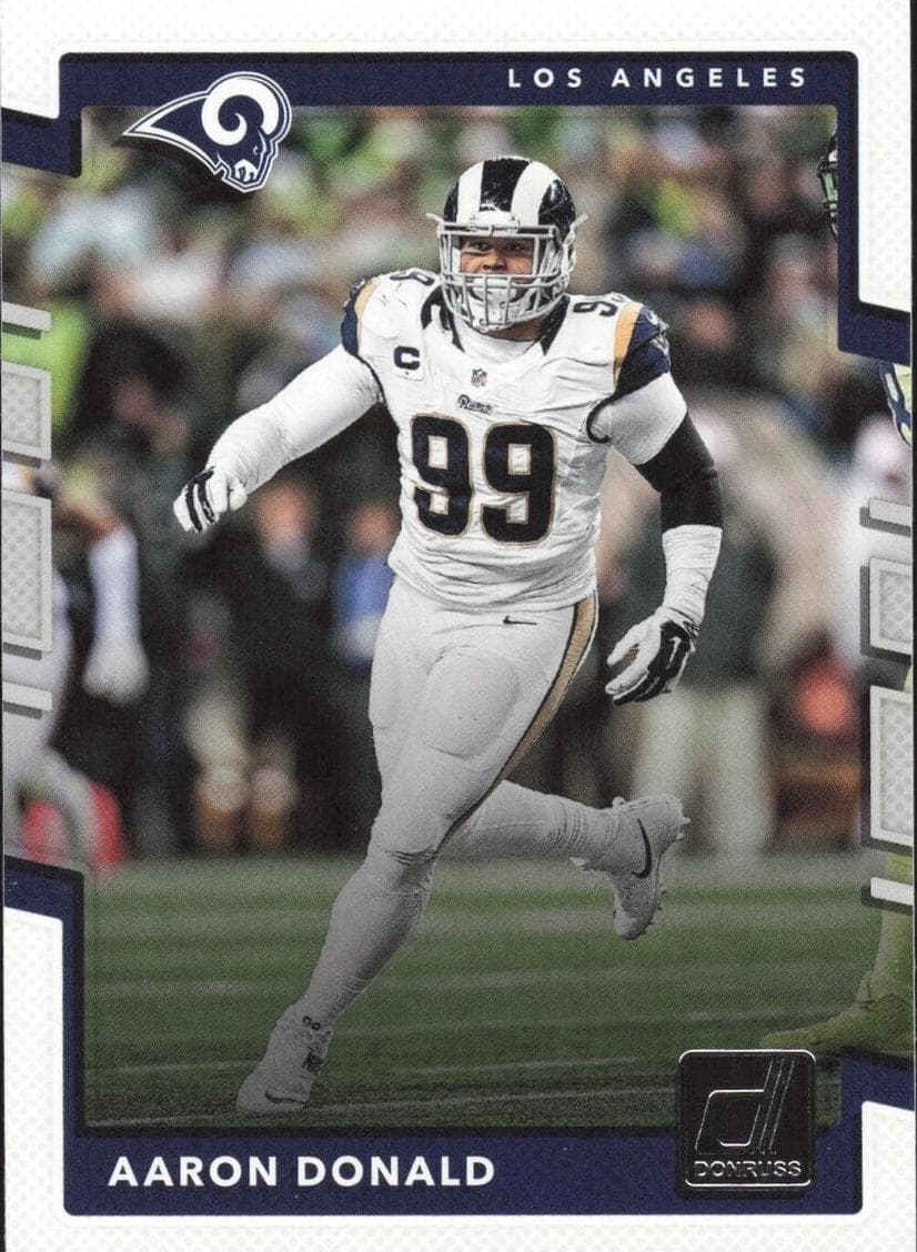 Aaron Donald #70